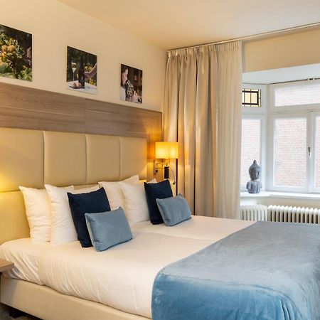 Dormio Wijnhotel Valkenburg Valkenburg aan de Geul ภายนอก รูปภาพ