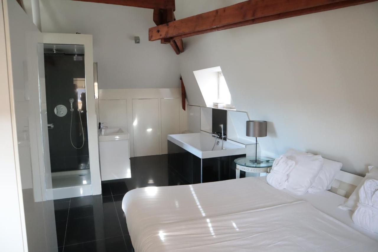 Dormio Wijnhotel Valkenburg Valkenburg aan de Geul ภายนอก รูปภาพ