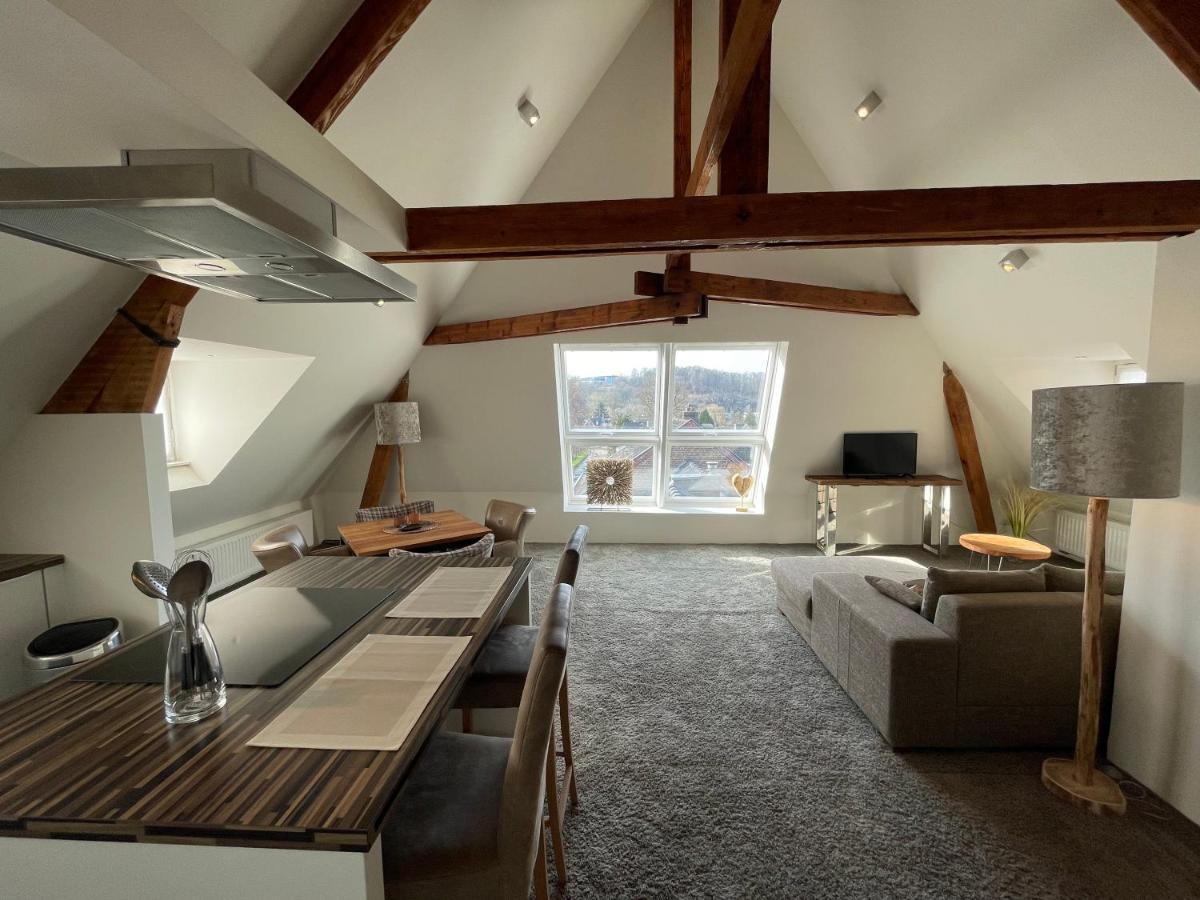Dormio Wijnhotel Valkenburg Valkenburg aan de Geul ภายนอก รูปภาพ