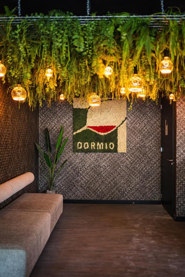 Dormio Wijnhotel Valkenburg Valkenburg aan de Geul ภายนอก รูปภาพ