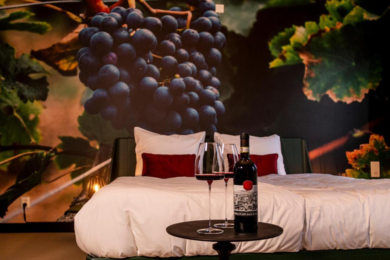 Dormio Wijnhotel Valkenburg Valkenburg aan de Geul ภายนอก รูปภาพ