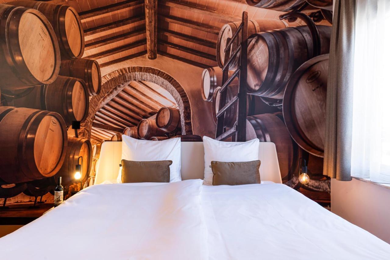Dormio Wijnhotel Valkenburg Valkenburg aan de Geul ภายนอก รูปภาพ