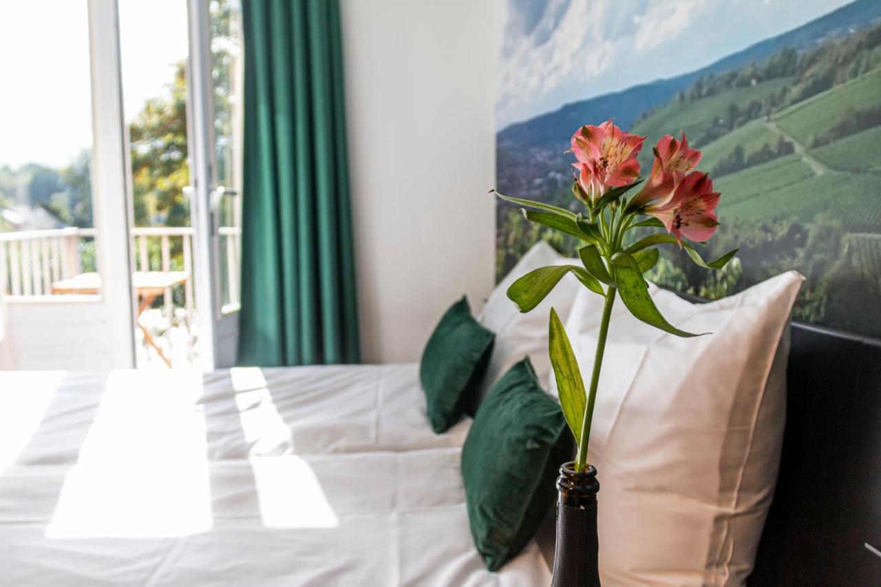 Dormio Wijnhotel Valkenburg Valkenburg aan de Geul ภายนอก รูปภาพ