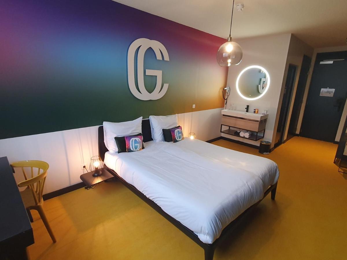 Dormio Wijnhotel Valkenburg Valkenburg aan de Geul ภายนอก รูปภาพ
