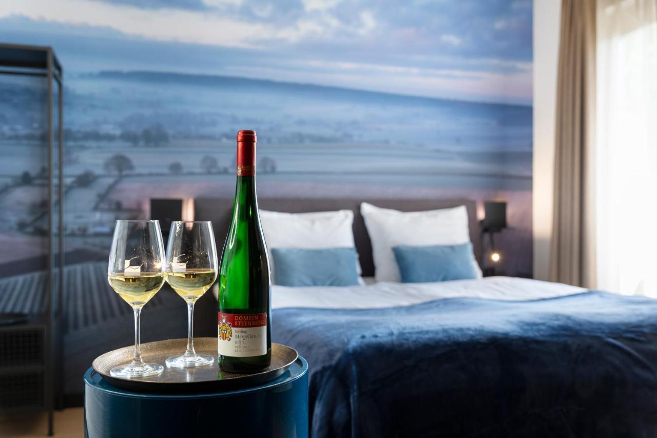 Dormio Wijnhotel Valkenburg Valkenburg aan de Geul ภายนอก รูปภาพ
