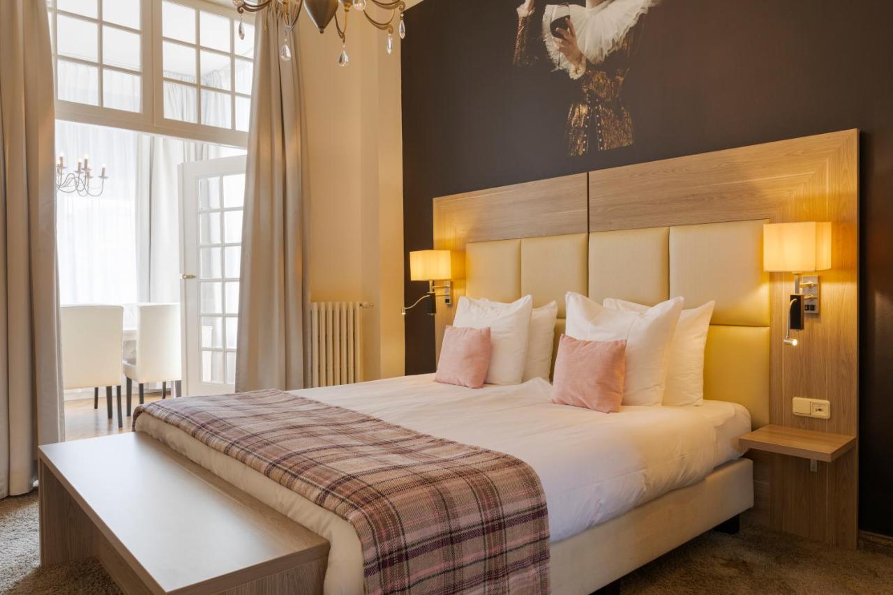 Dormio Wijnhotel Valkenburg Valkenburg aan de Geul ภายนอก รูปภาพ
