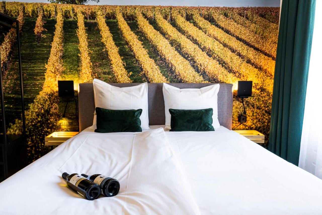 Dormio Wijnhotel Valkenburg Valkenburg aan de Geul ภายนอก รูปภาพ