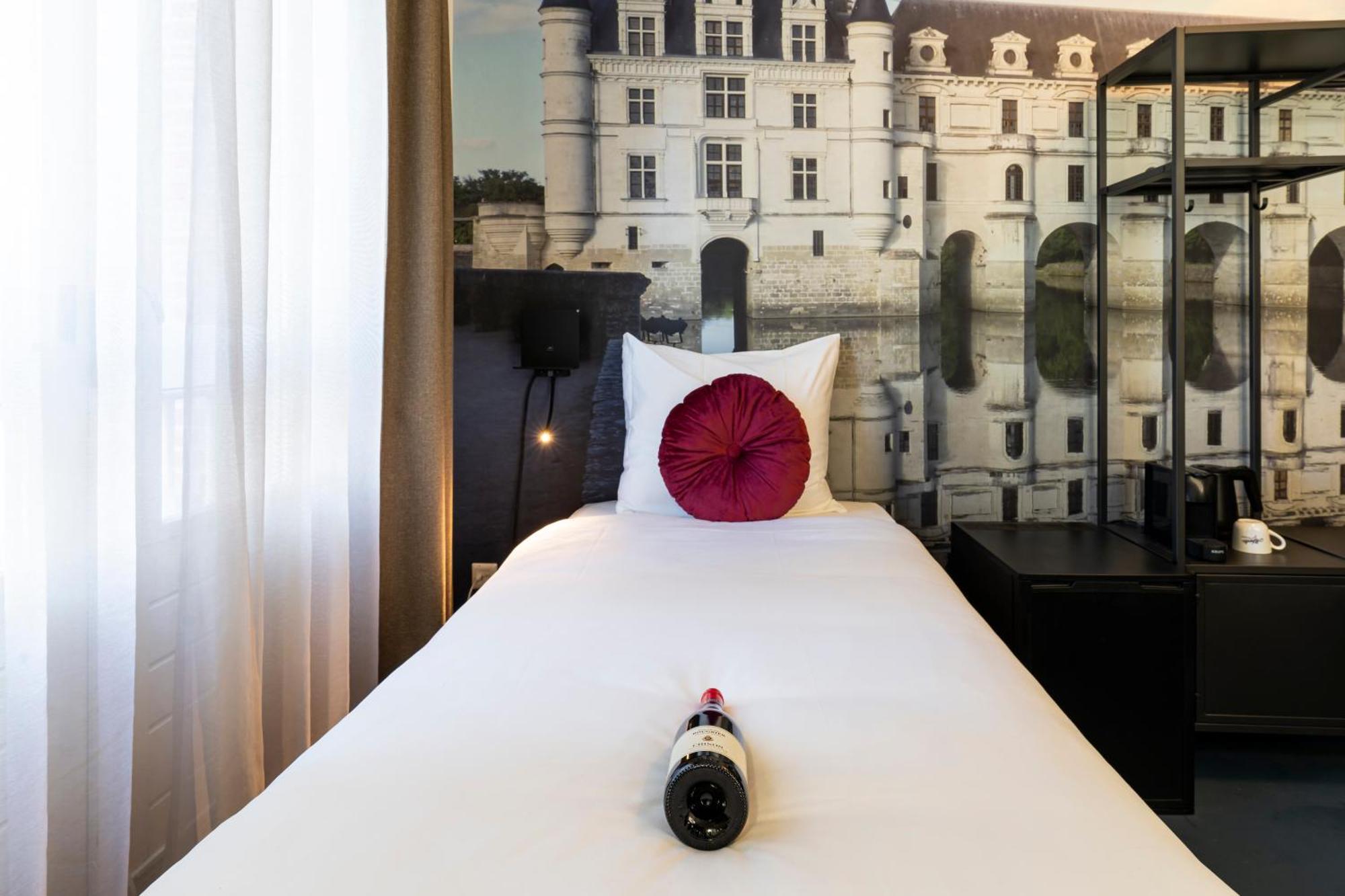 Dormio Wijnhotel Valkenburg Valkenburg aan de Geul ห้อง รูปภาพ