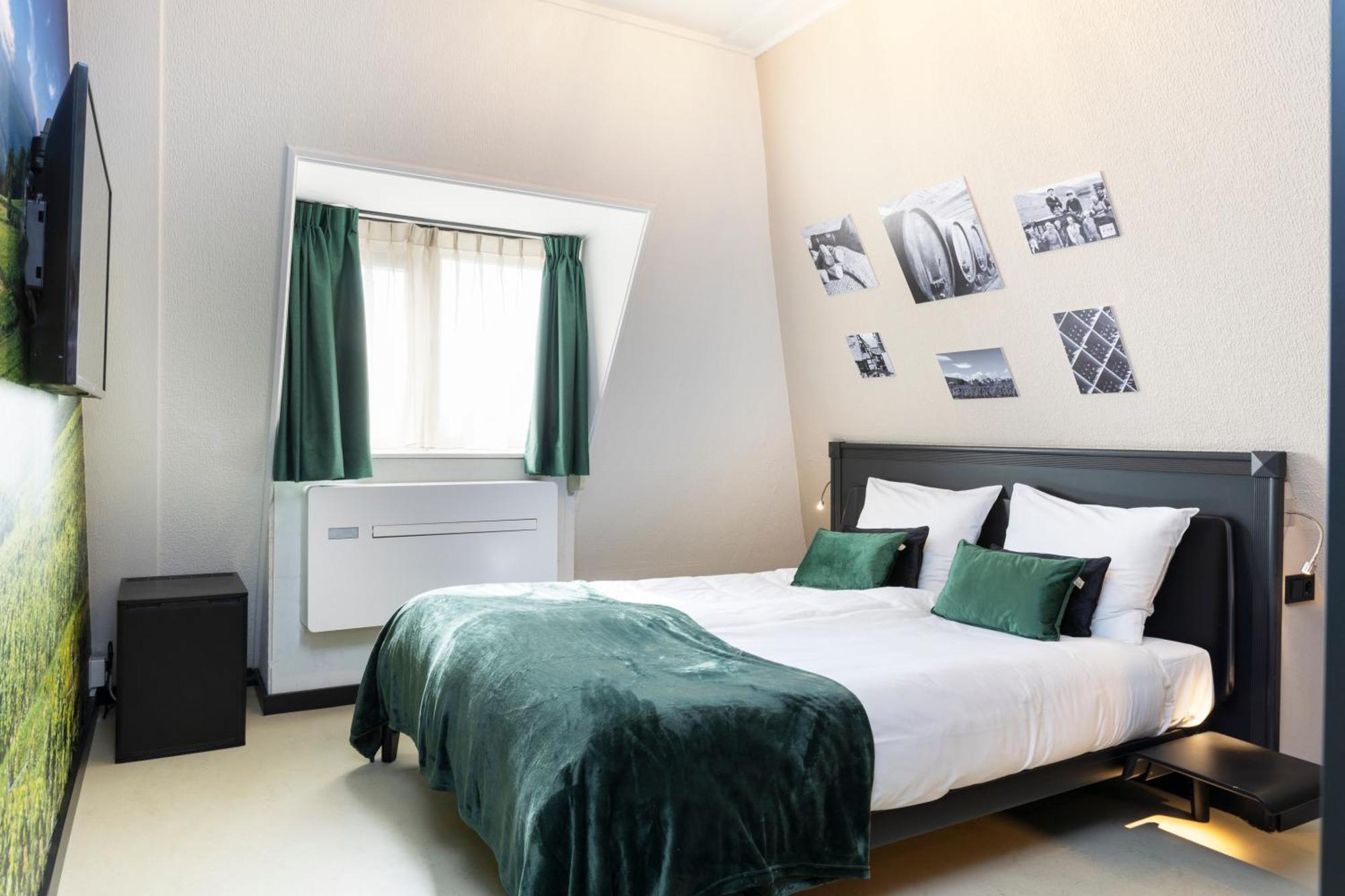 Dormio Wijnhotel Valkenburg Valkenburg aan de Geul ห้อง รูปภาพ