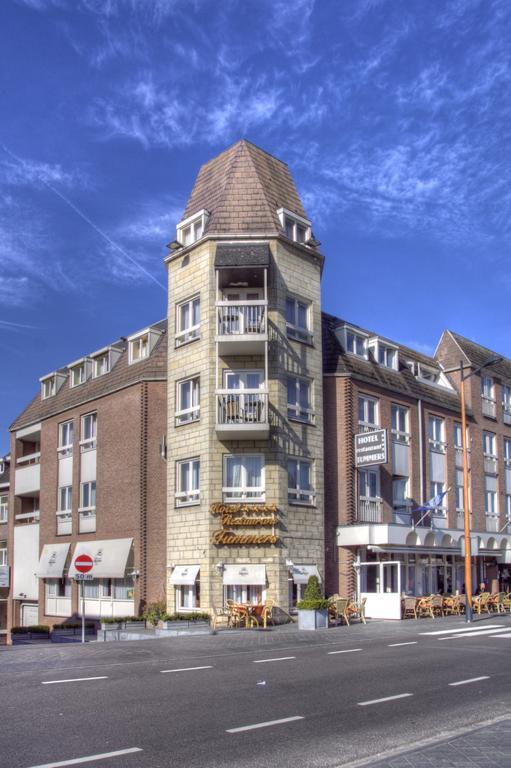 Dormio Wijnhotel Valkenburg Valkenburg aan de Geul ภายนอก รูปภาพ