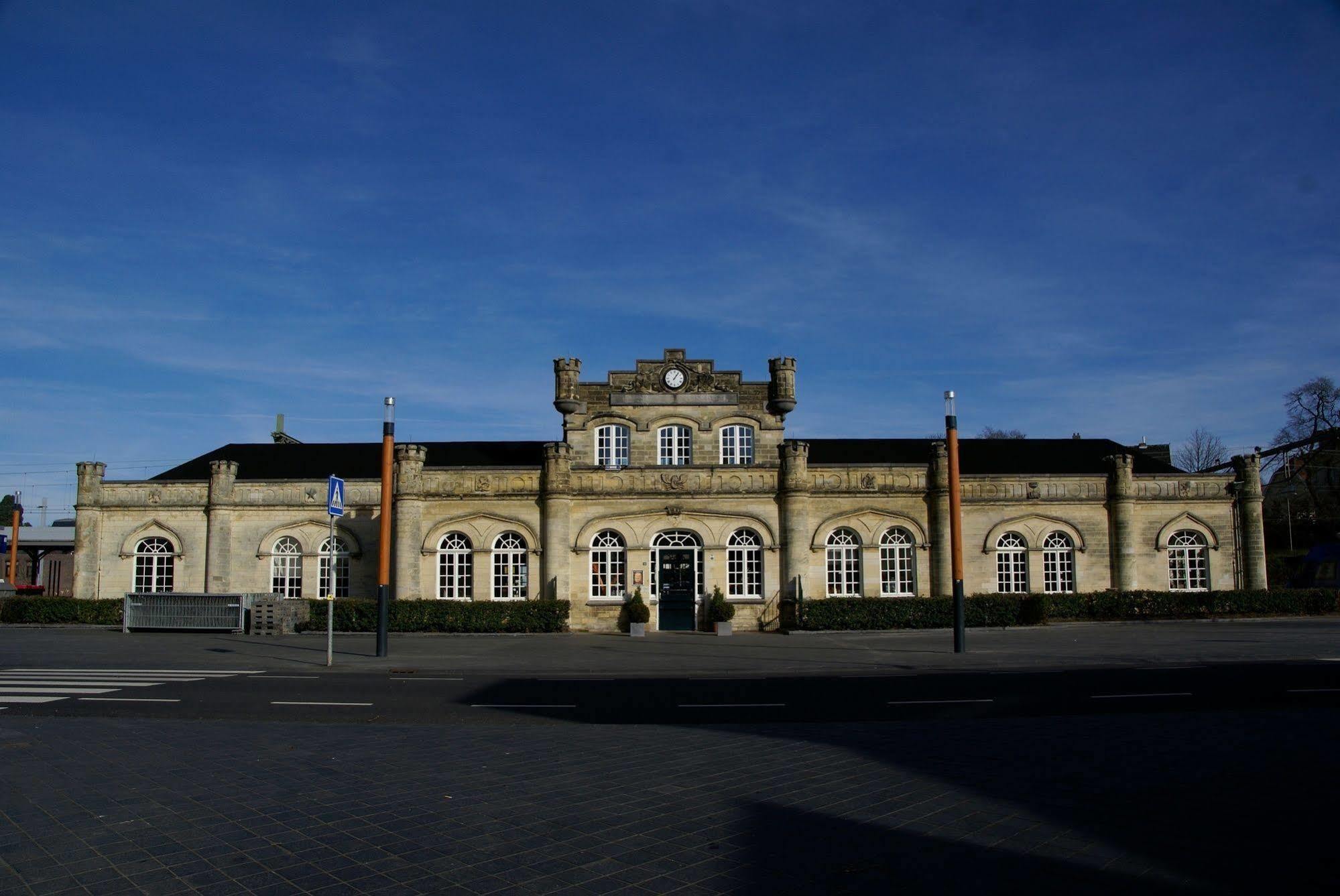 Dormio Wijnhotel Valkenburg Valkenburg aan de Geul ภายนอก รูปภาพ
